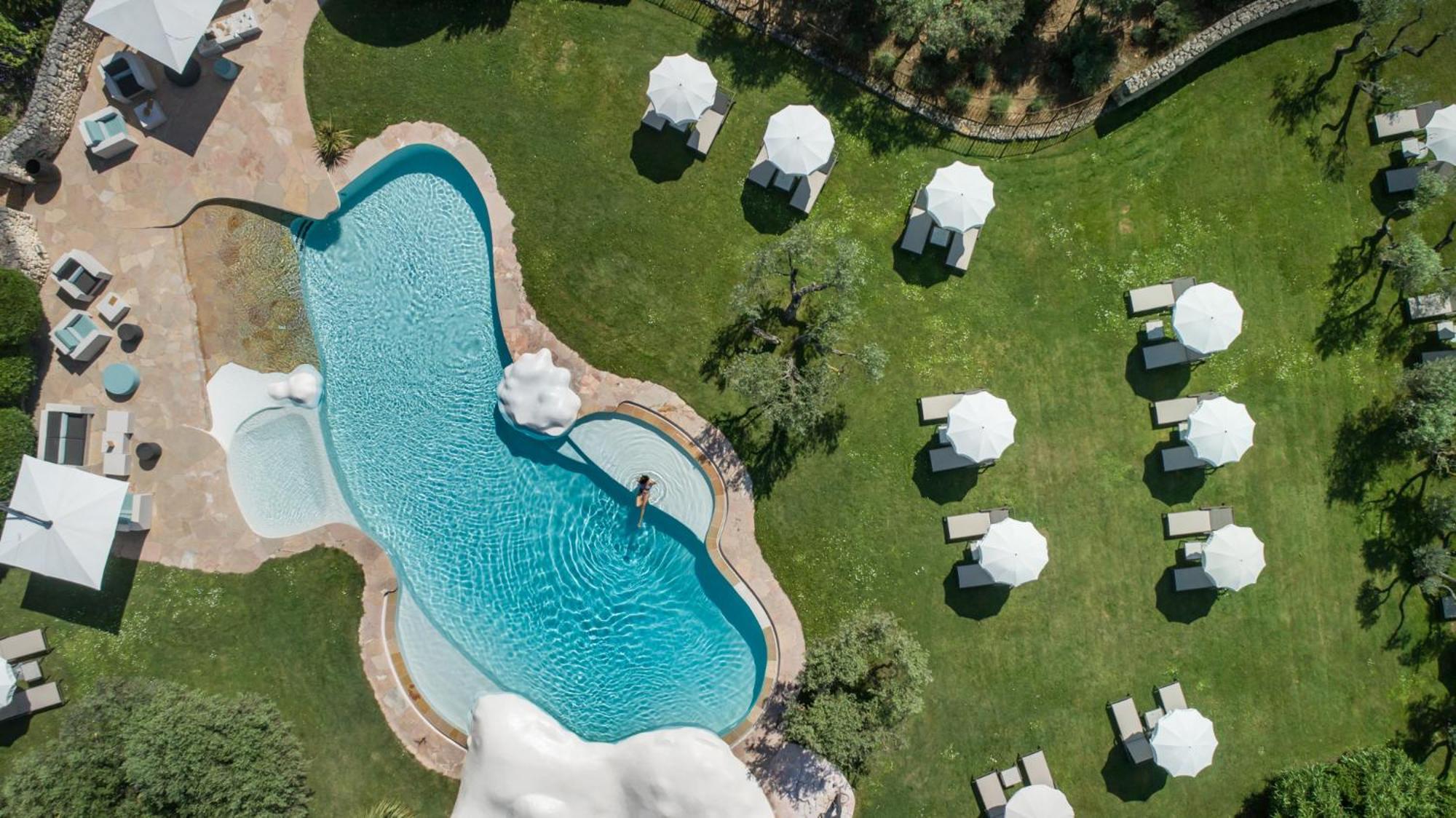 Mas De L'Oulivie Hotel Les Baux-de-Provence Kültér fotó