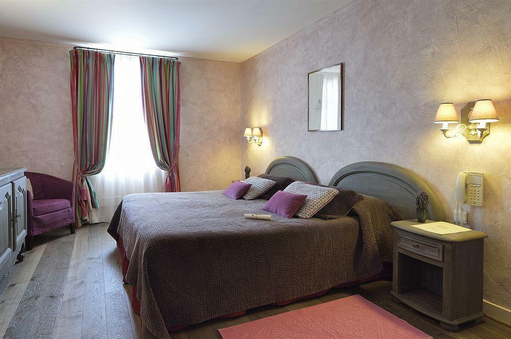 Mas De L'Oulivie Hotel Les Baux-de-Provence Kültér fotó